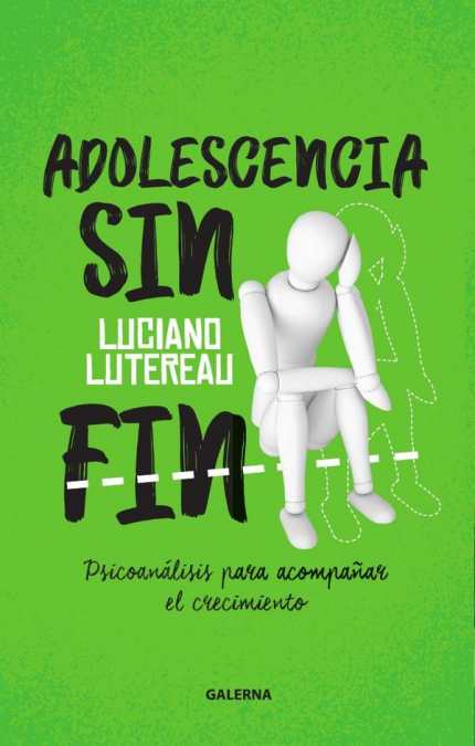Adolescencia sin fin