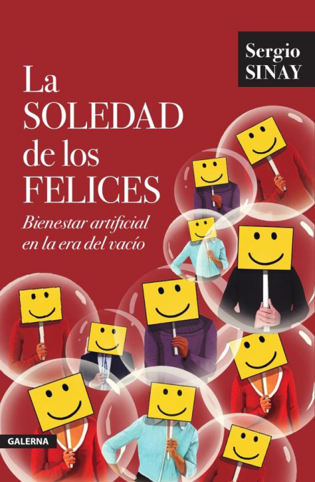 La soledad de los felices
