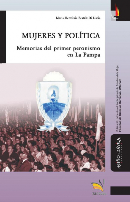 Mujeres y política