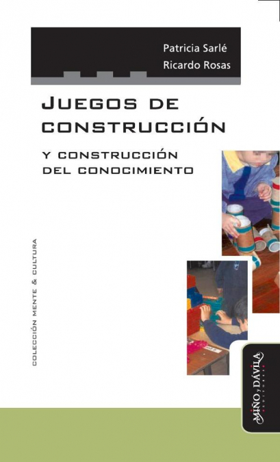 Juegos de construcción y construcción del conocimiento