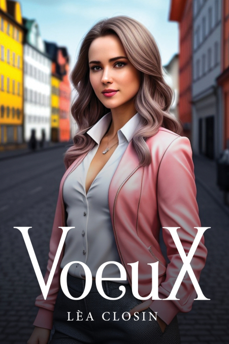 Voeux