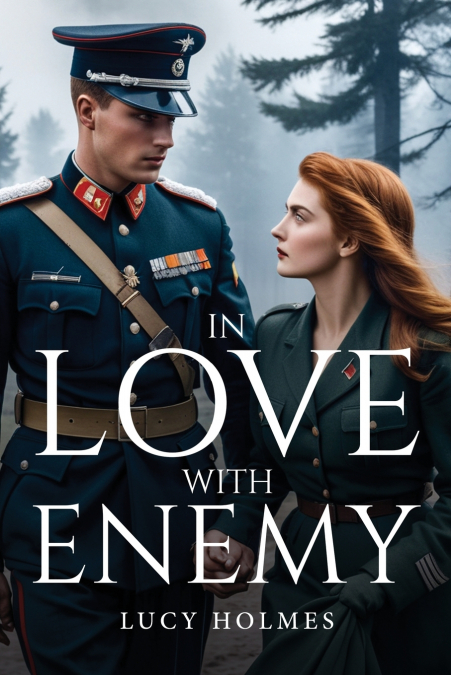 In love with the Enemy
