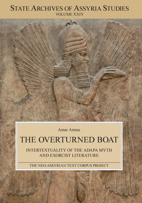 The Overturned Boat