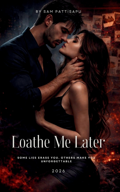 Loathe Me Later