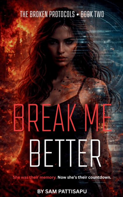 Break Me Better