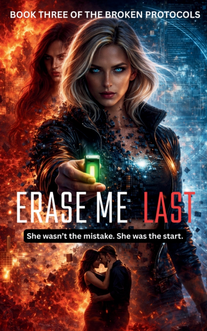 Erase Me Last