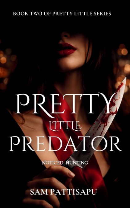 Pretty Little Predator