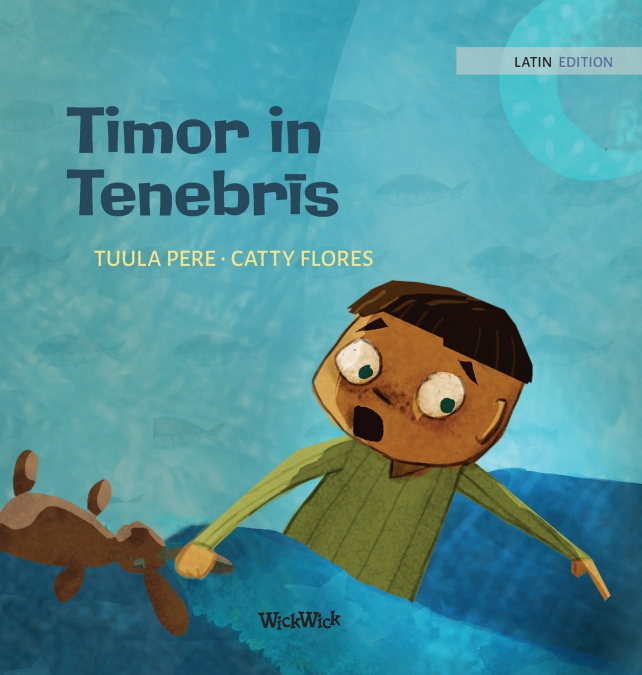Timor in Tenebrīs
