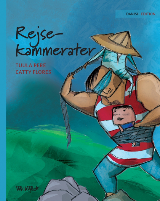 Rejsekammerater