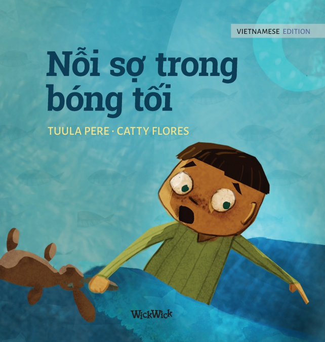 Nỗi sợ trong bóng tối