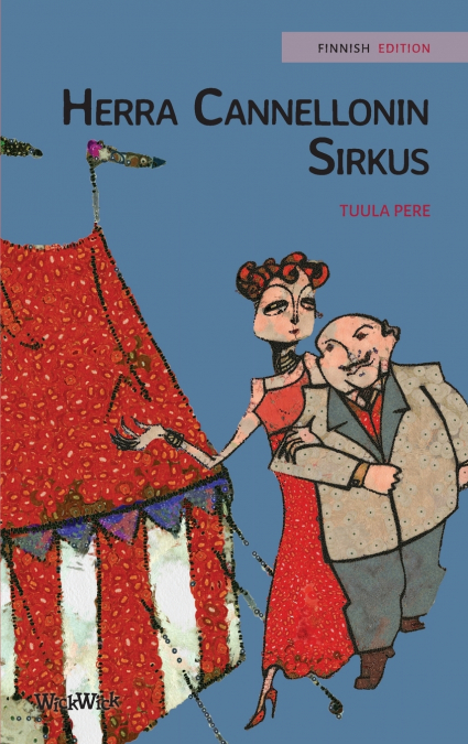 Herra Cannellonin sirkus