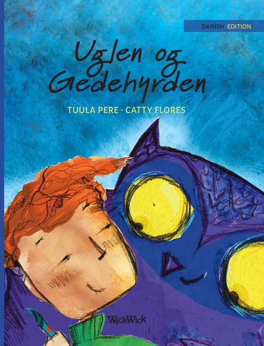 Uglen og Gedehyrden