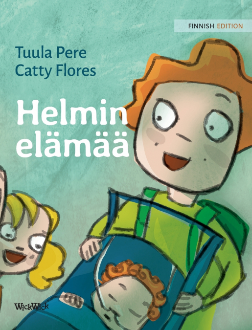 Helmin elämää