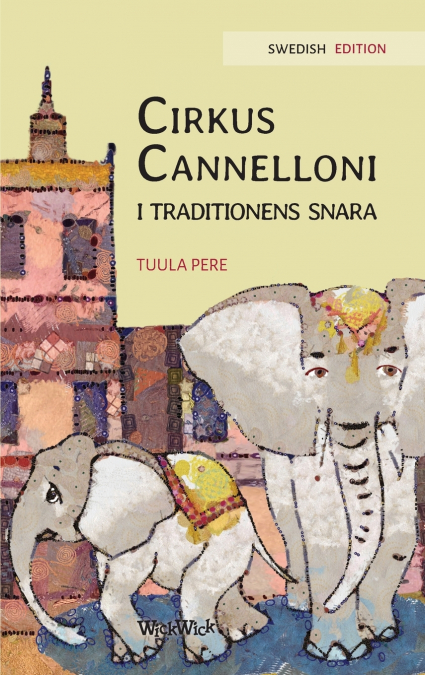Cirkus Cannelloni i traditionens snara