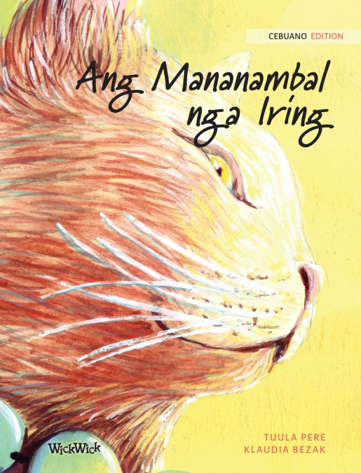 Ang Mananambal nga Iring