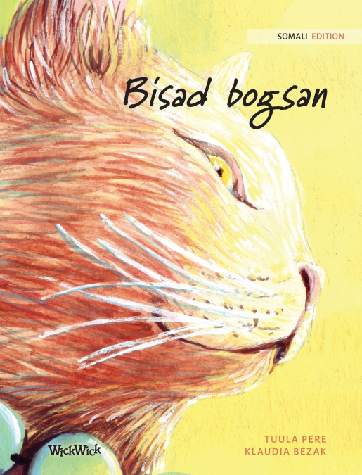 Bisad bogsan