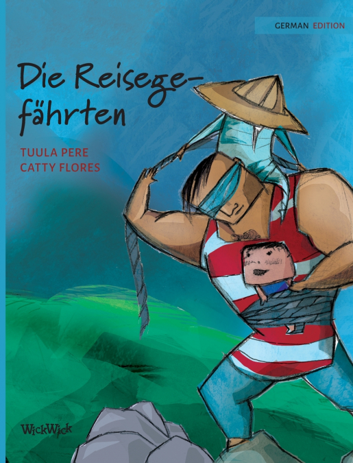 Die Reisegefährten