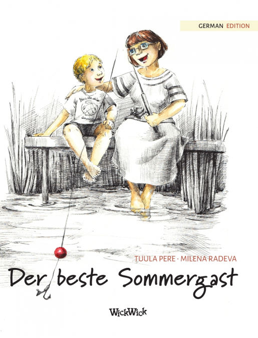 Der beste Sommergast