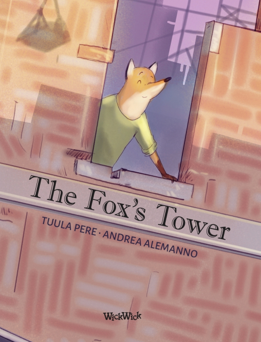 The Fox’s Tower