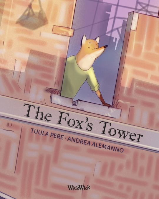 The Fox’s Tower