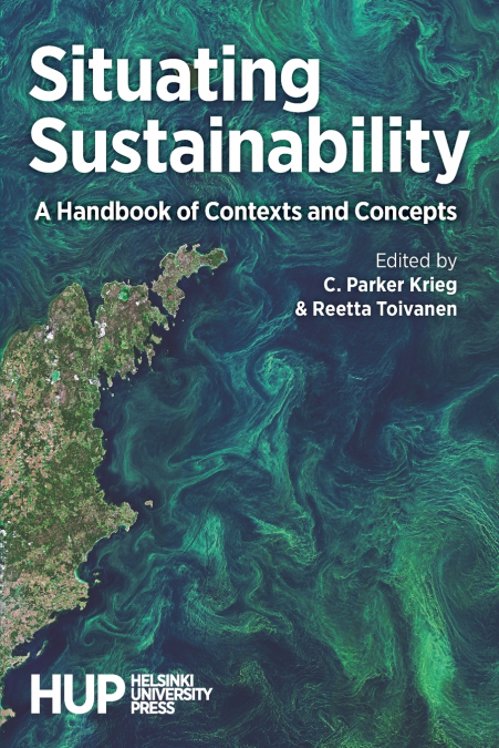 Situating Sustainability