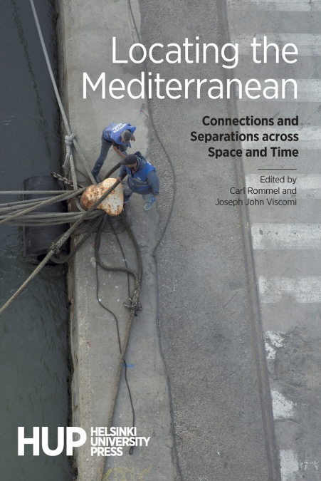 Locating the Mediterranean