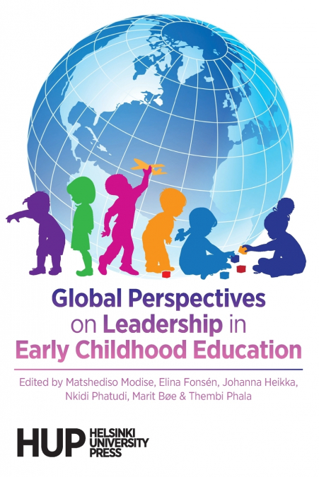 Global Perspectives on Leadership in Early Childhood Education