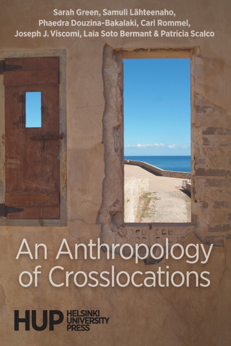 An Anthropology of Crosslocations
