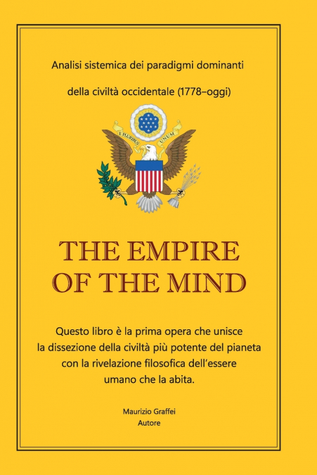 The Empire of the Mind