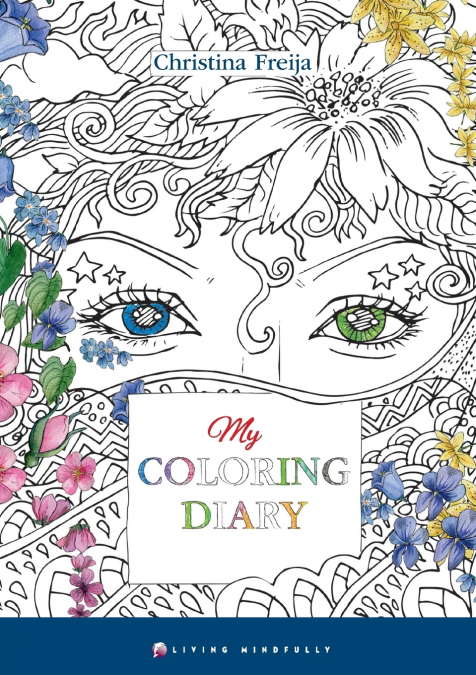 My Coloring Diary