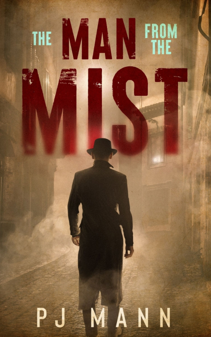 The Man From The Mist