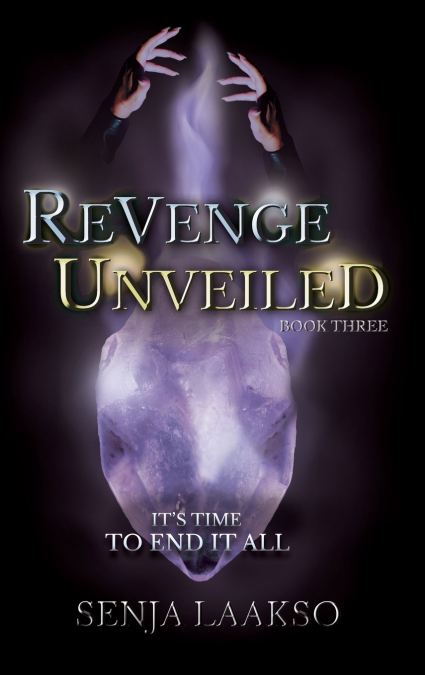 Revenge Unveiled