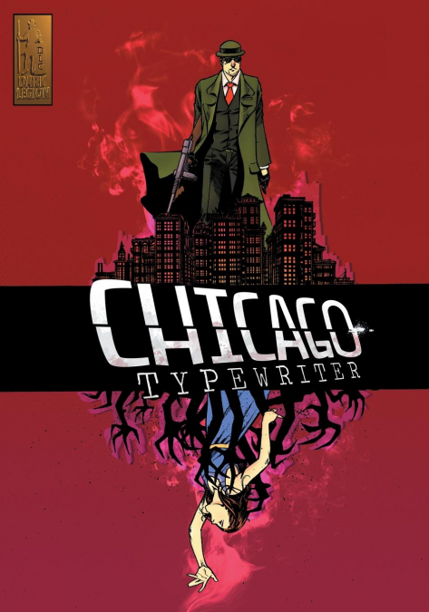 Chicago Typewriter