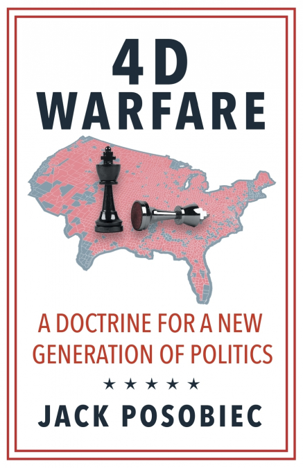 4D Warfare
