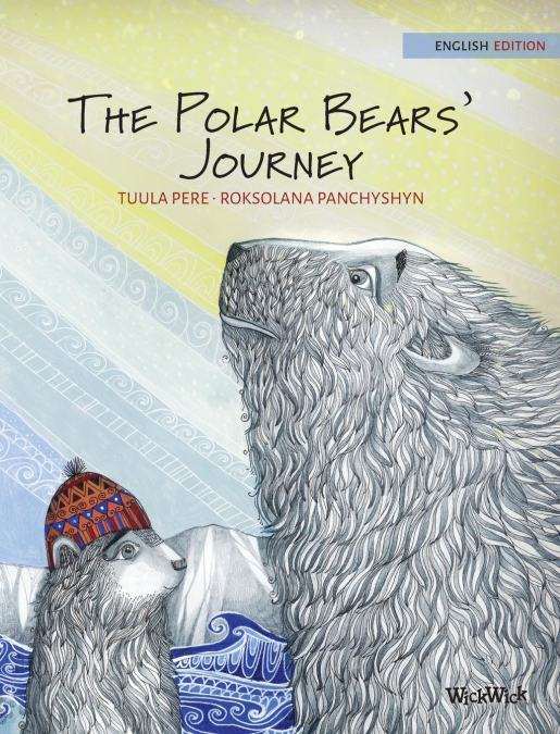 The Polar Bears’ Journey