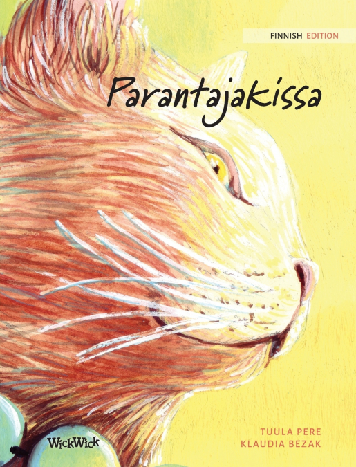 Parantajakissa