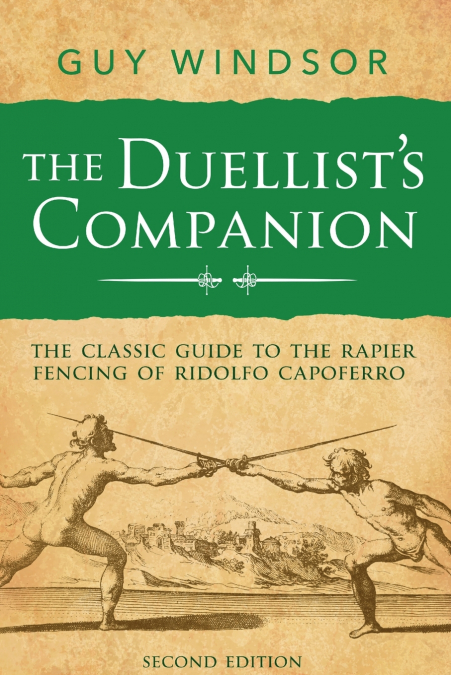 The Duellist’s Companion, 2nd Edition