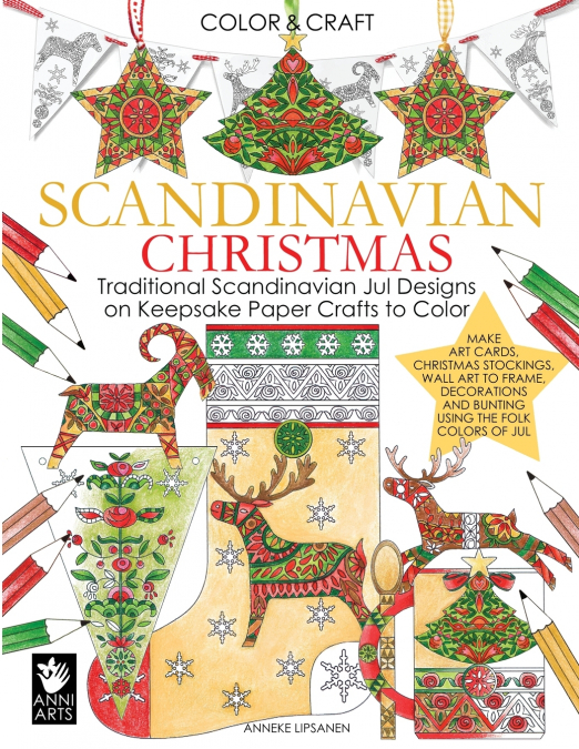 Scandinavian Christmas