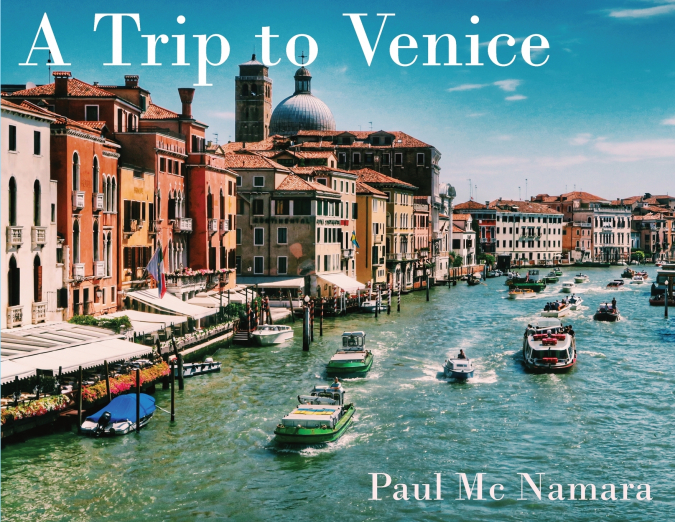 A Trip to Venice