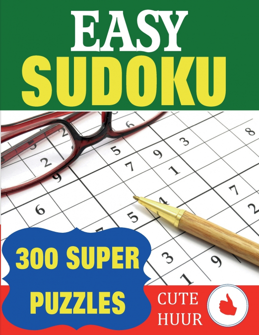 Easy Sudoku