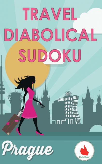 Travel Diabolical Sudoku