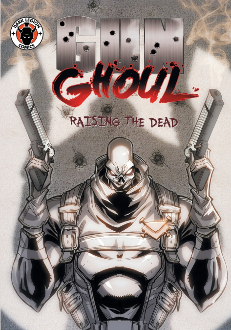 Gun Ghoul