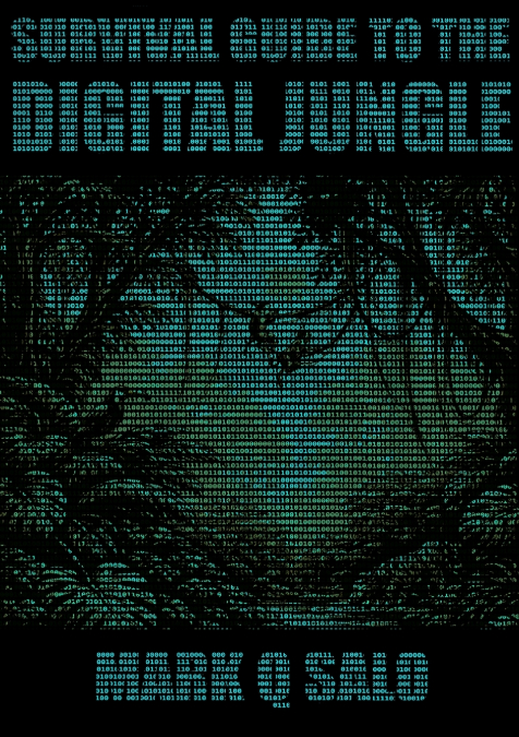 Survival Guide to the Digital Jungle