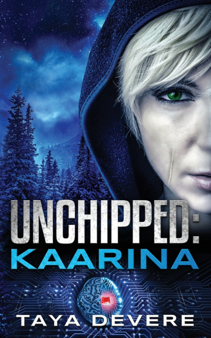 Unchippedː Kaarina