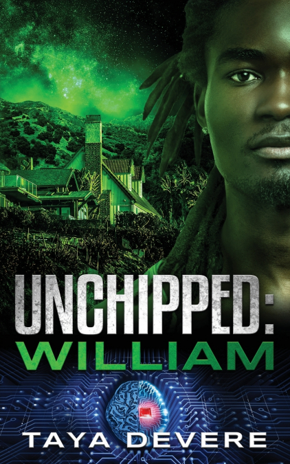 Unchippedː William