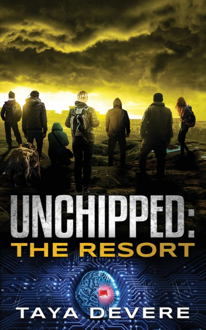 Unchippedː The Resort