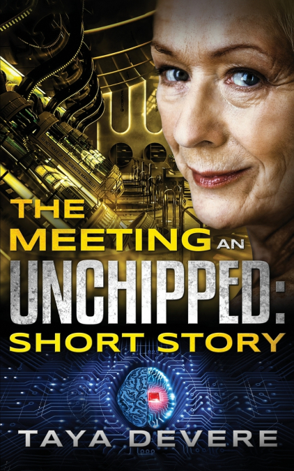 The Meeting an Unchipped Short Story