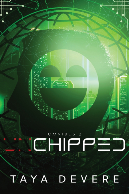 Chipped