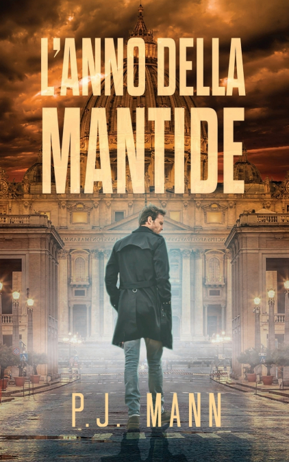 L’anno della Mantide