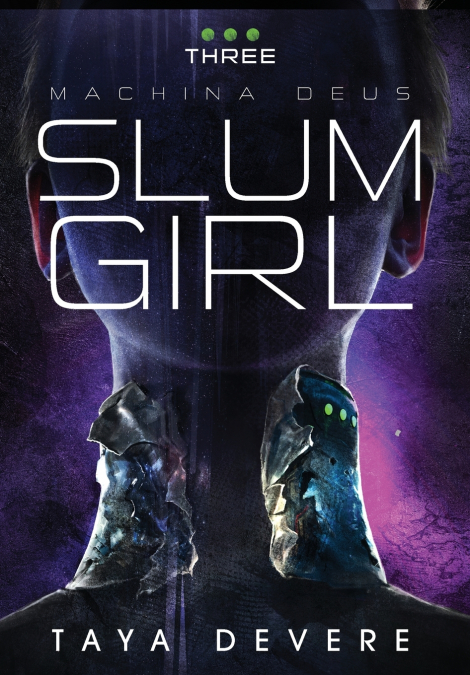 Slum Girl